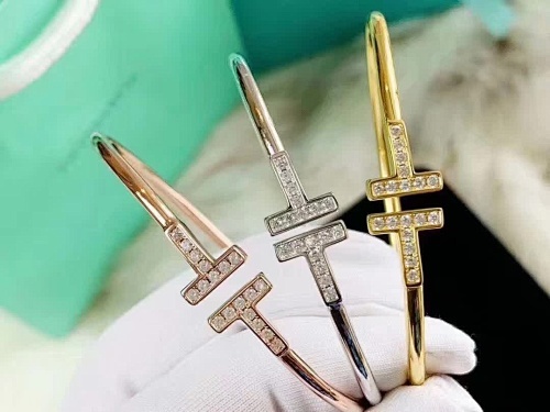 BV245/BV246/BV247 Tiff**ny Bangle