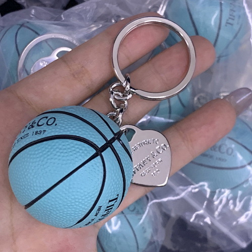 K327/K326 Tiffany Key Ring Key Chain
