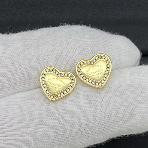 C3076 50% Off Tiff*ny Earrings