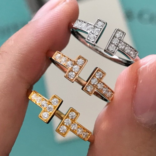 R501/R502/R503 Tiff**ny Ring