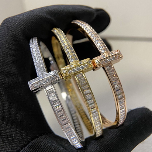 BV877/BV878/BV879 Tiff*ny Bracelet