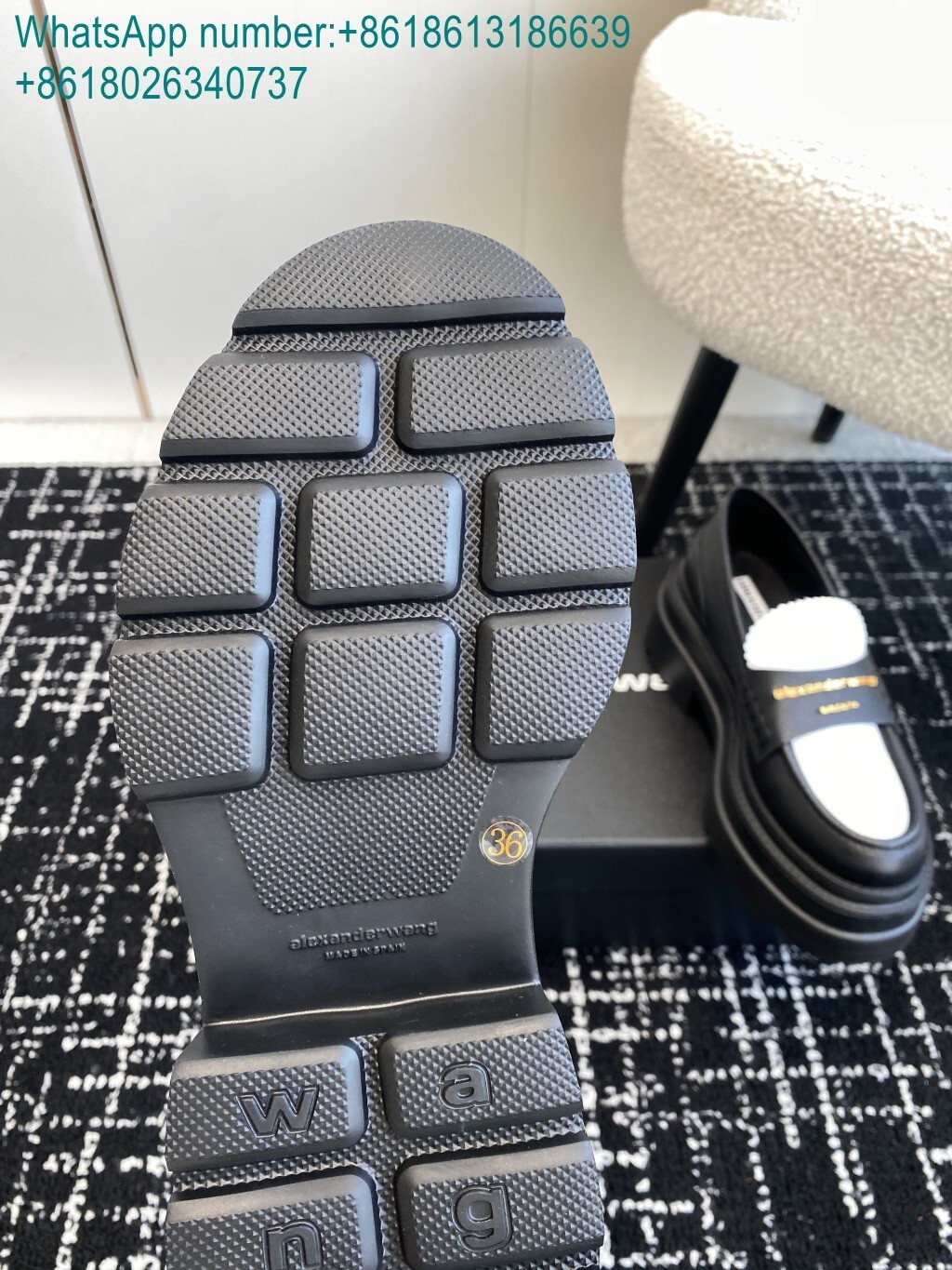 alexander women shoes