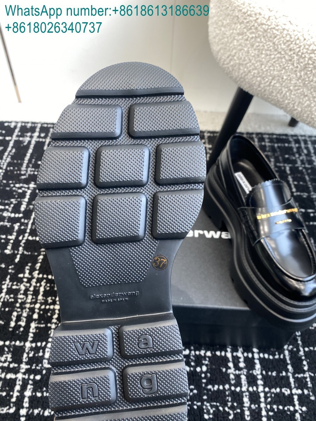 alexander women shoes