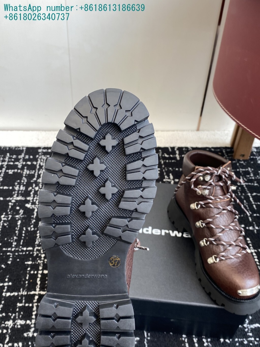 alexander Women's boots