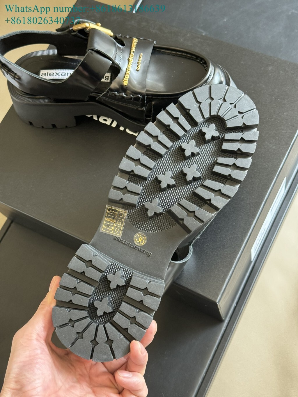 alexander women shoes