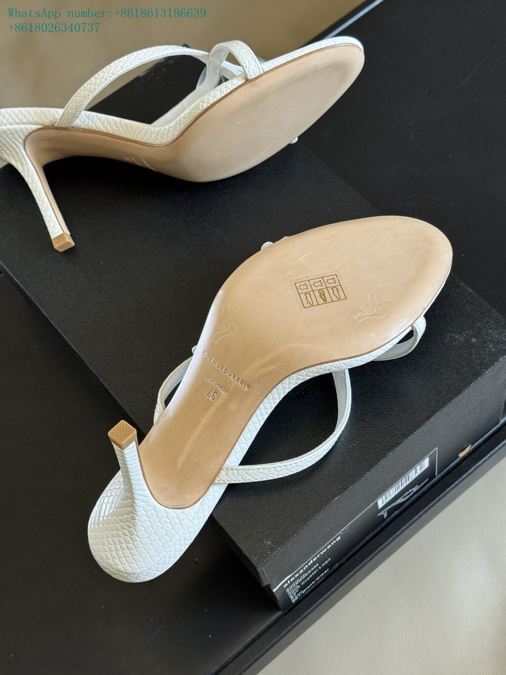 alexander women sandals