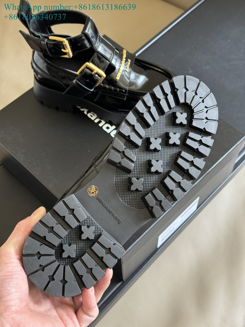 alexander women shoes