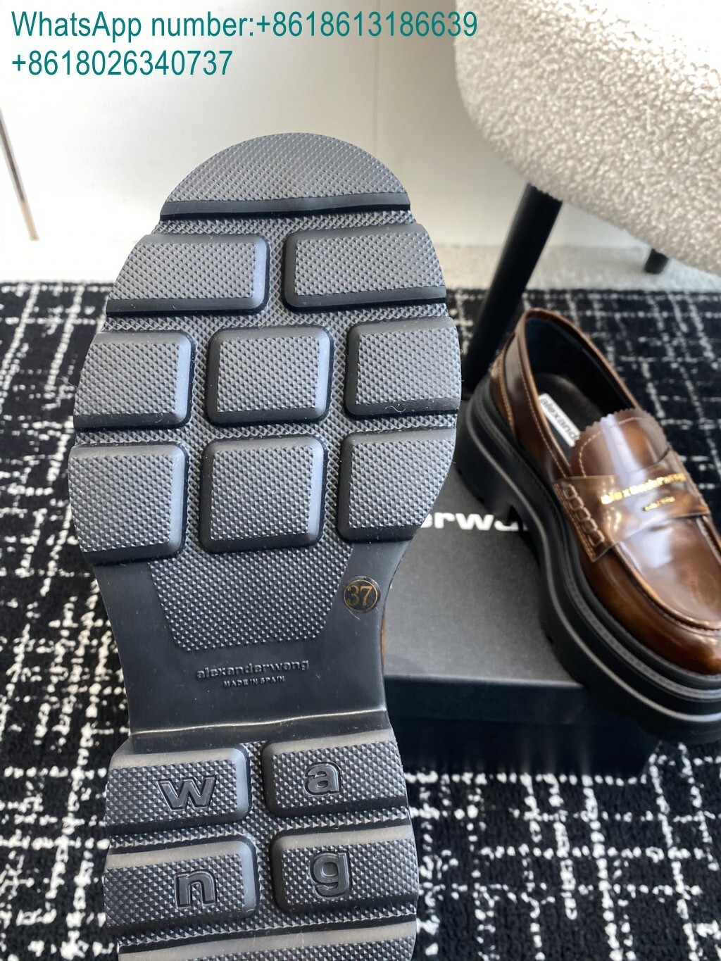 alexander women shoes