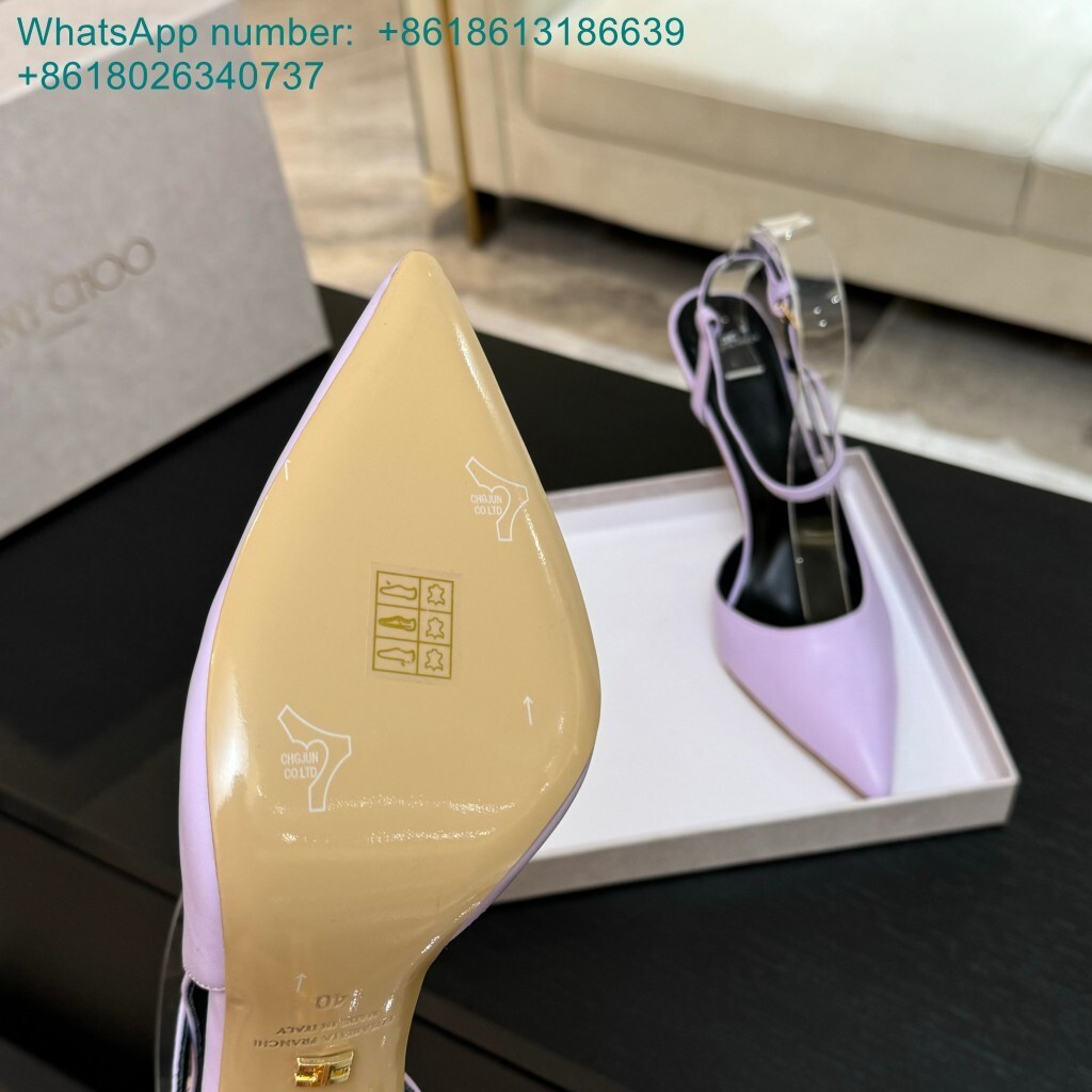 Elisabetta Franchi high heels