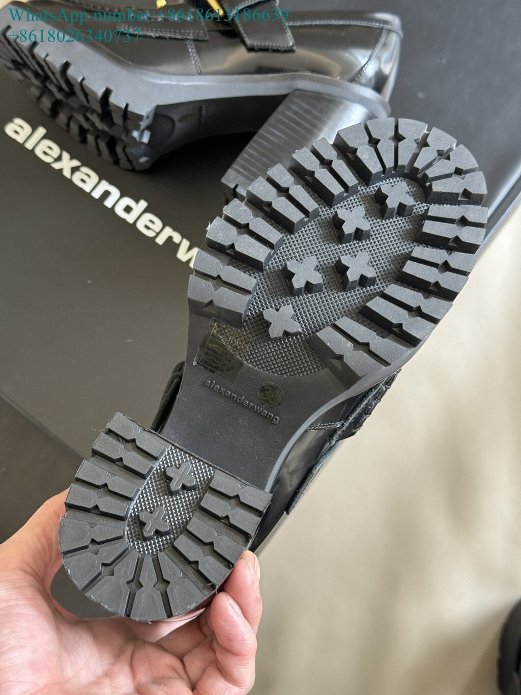 alexander women shoes