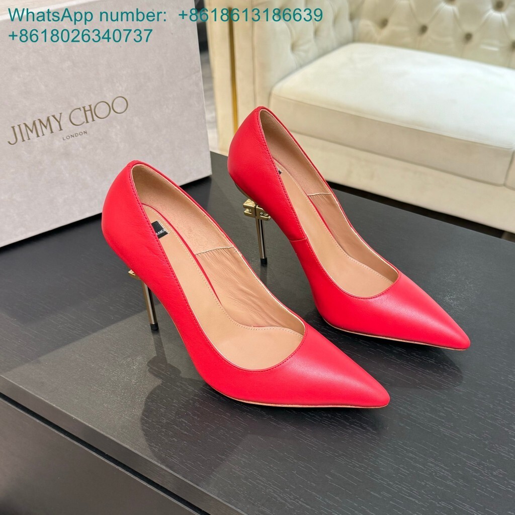 Elisabetta Franchi high heels