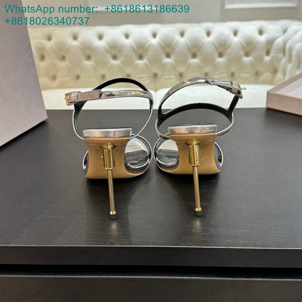 Elisabetta Franchi sandals