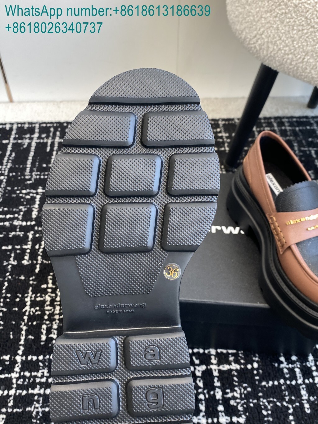 alexander women shoes