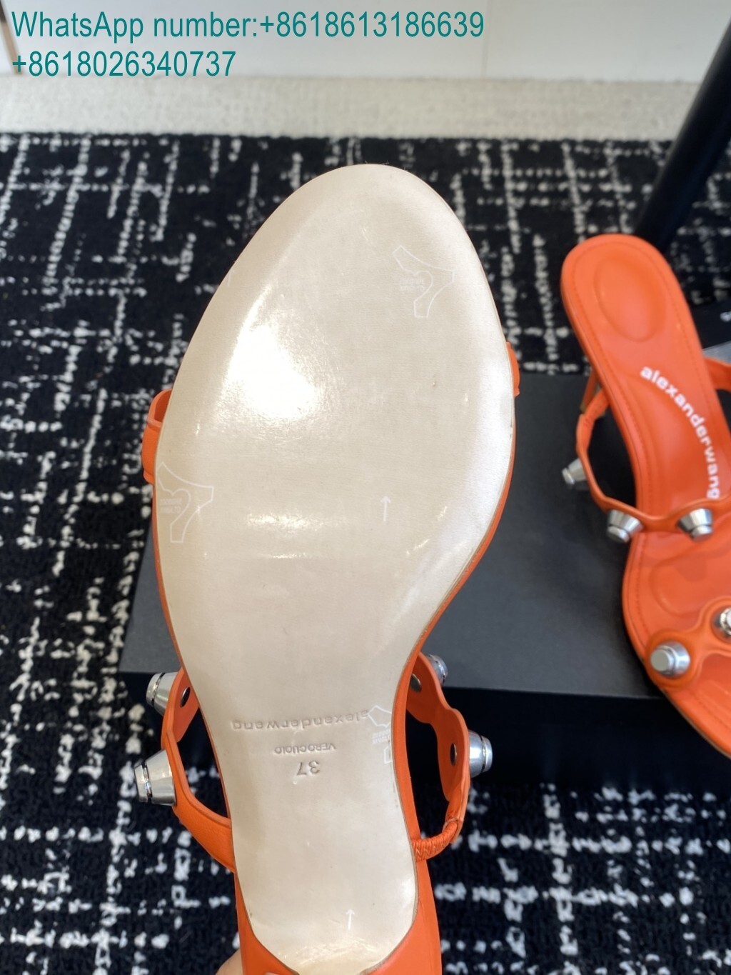 alexander women sandals