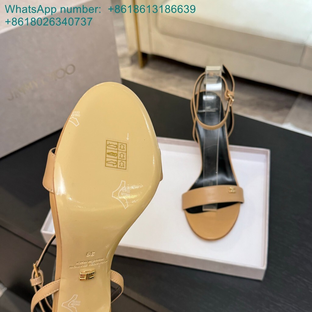 Elisabetta Franchi sandals