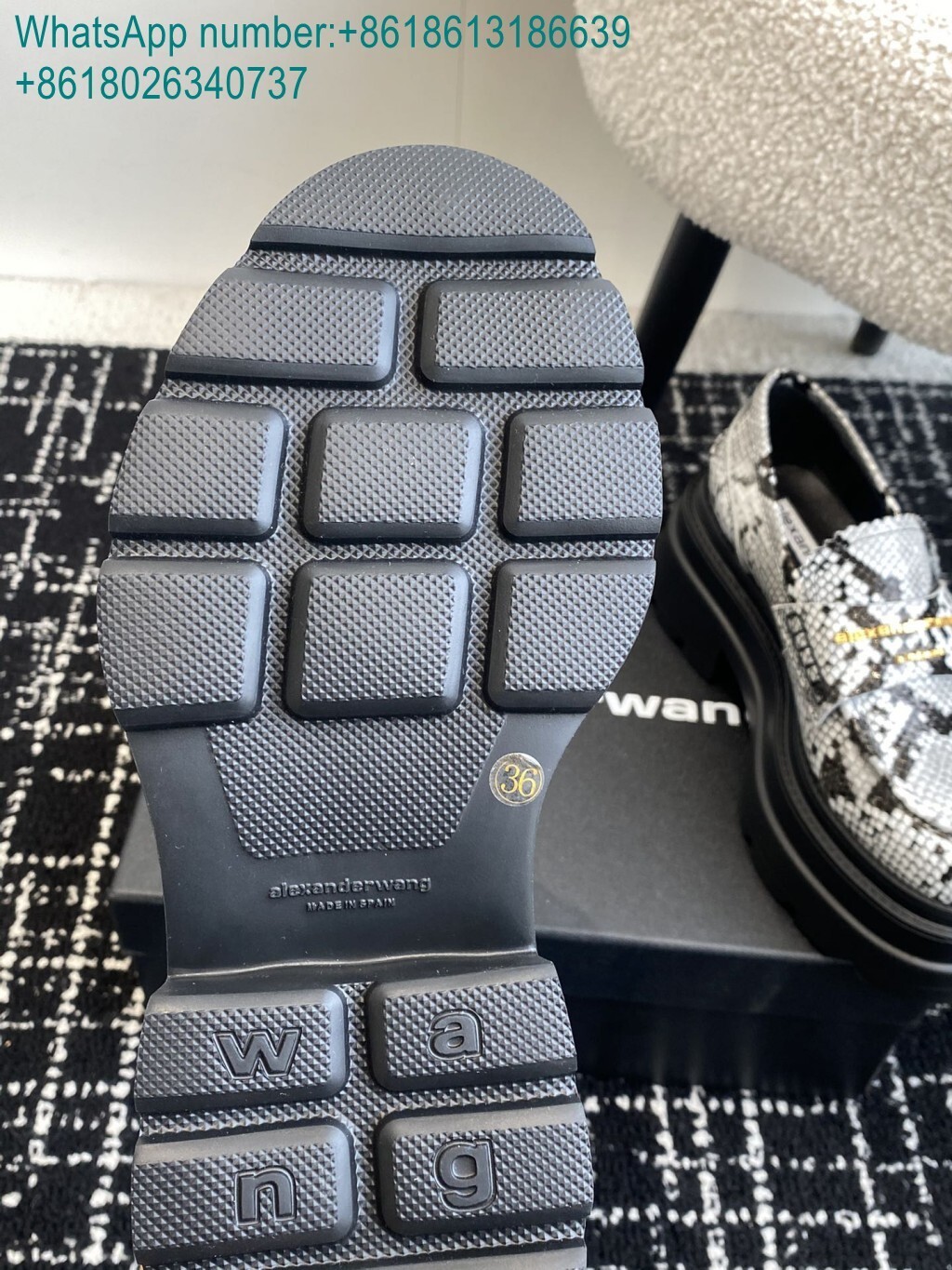 alexander women shoes