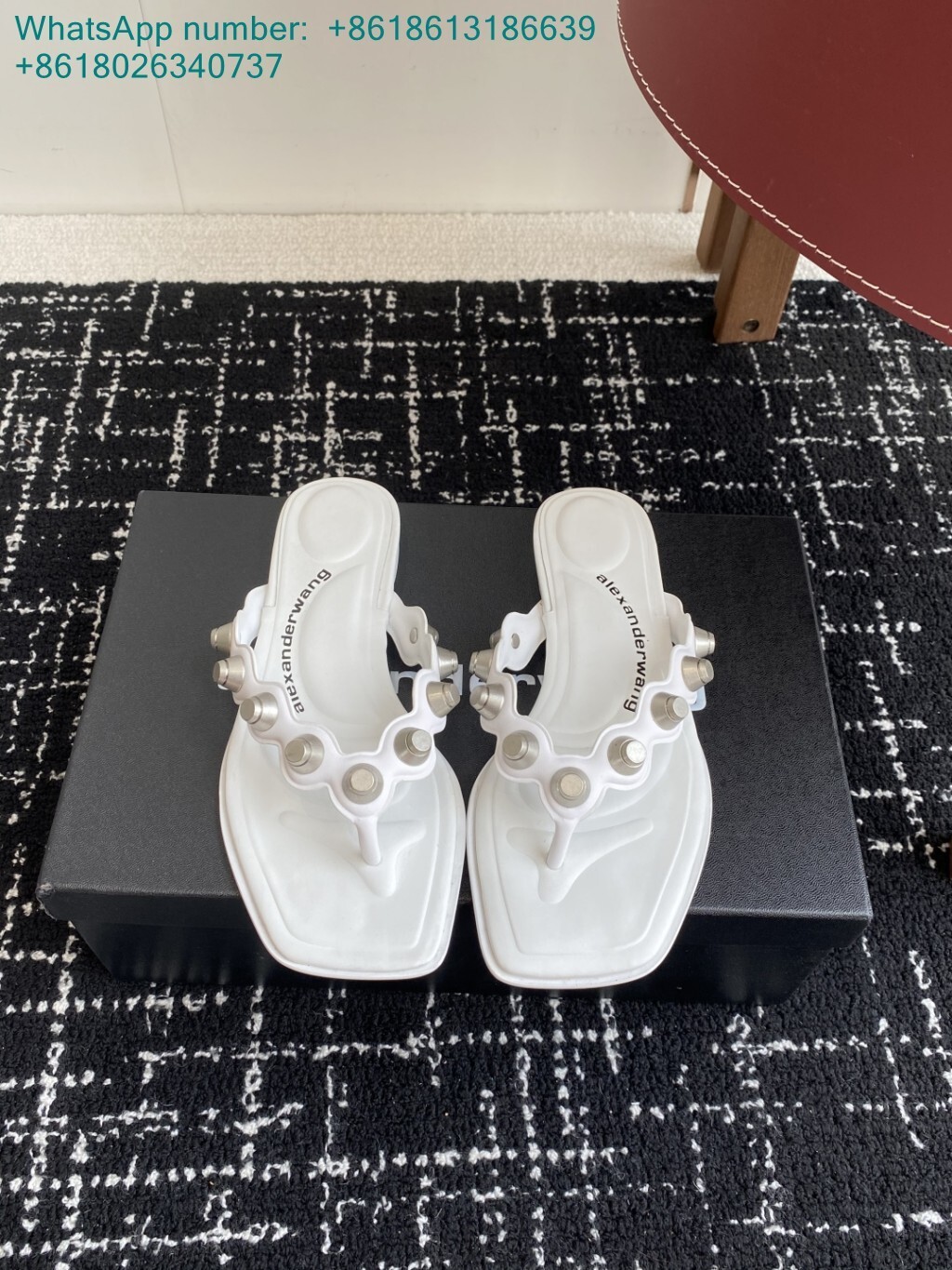 alexander women sandals