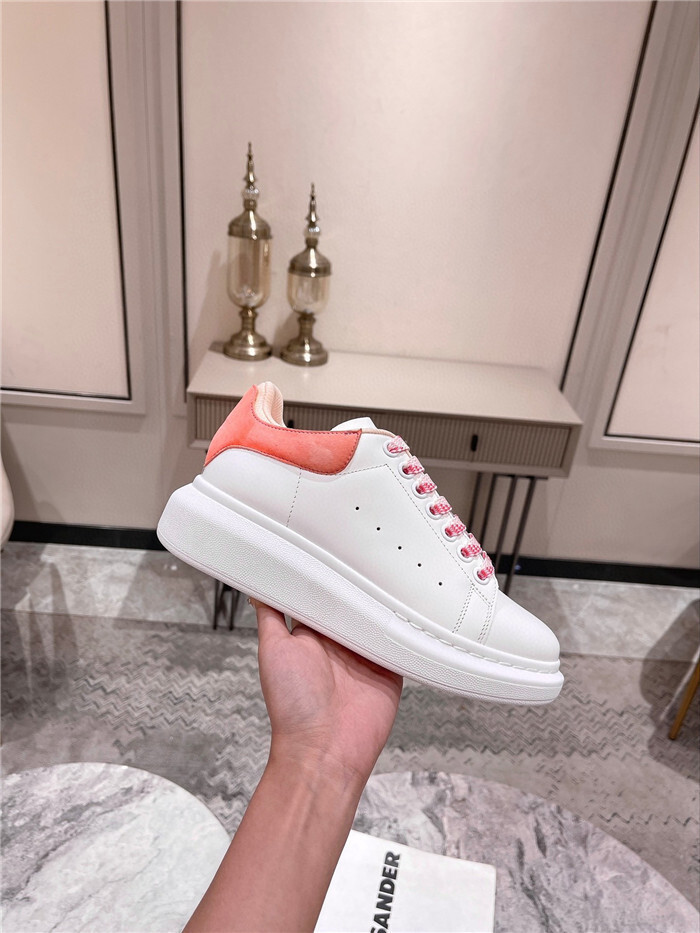 ALEXANDER MCQUEEN Sneakers