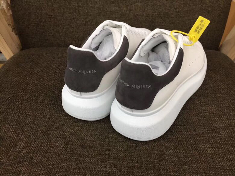 2018 ALEXANDER MCQUEEN