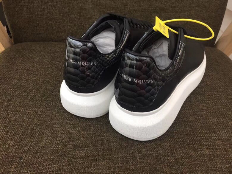 2018 ALEXANDER MCQUEEN