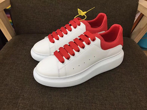 2018 ALEXANDER MCQUEEN