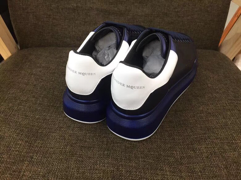 2018 ALEXANDER MCQUEEN