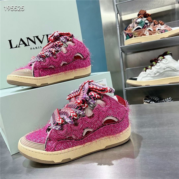 Most colors LANVIN Sneakers Best Version $250-280
