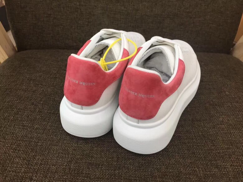 2018 ALEXANDER MCQUEEN