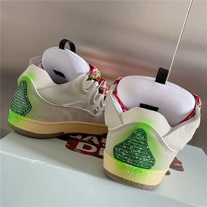 LANVIN Sneakers Best Version