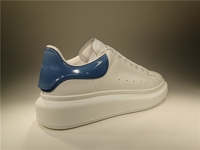 A*EXANDER M*QUEEN Sneakers Top Version