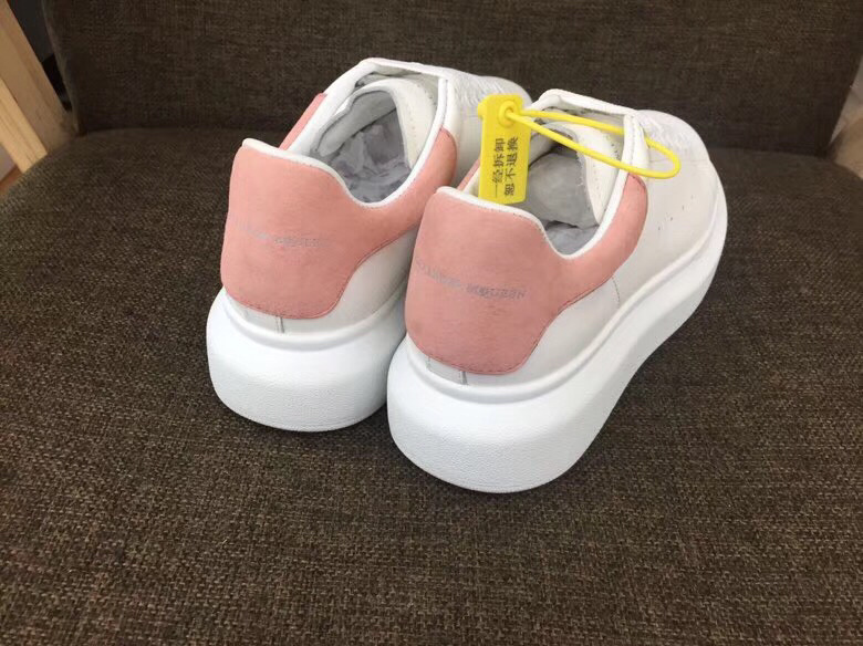 2018 ALEXANDER MCQUEEN