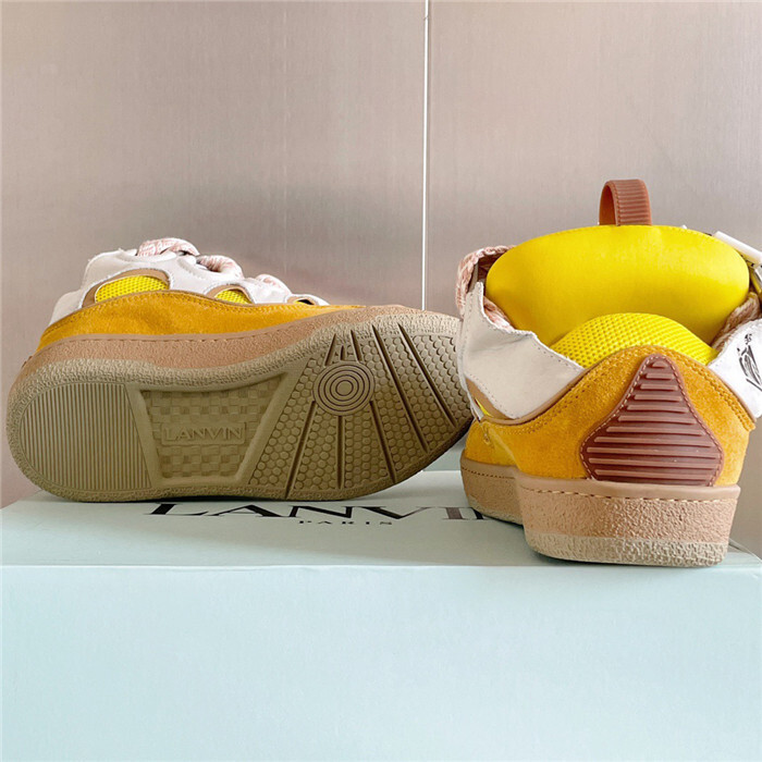 LANVIN Sneakers Best Version