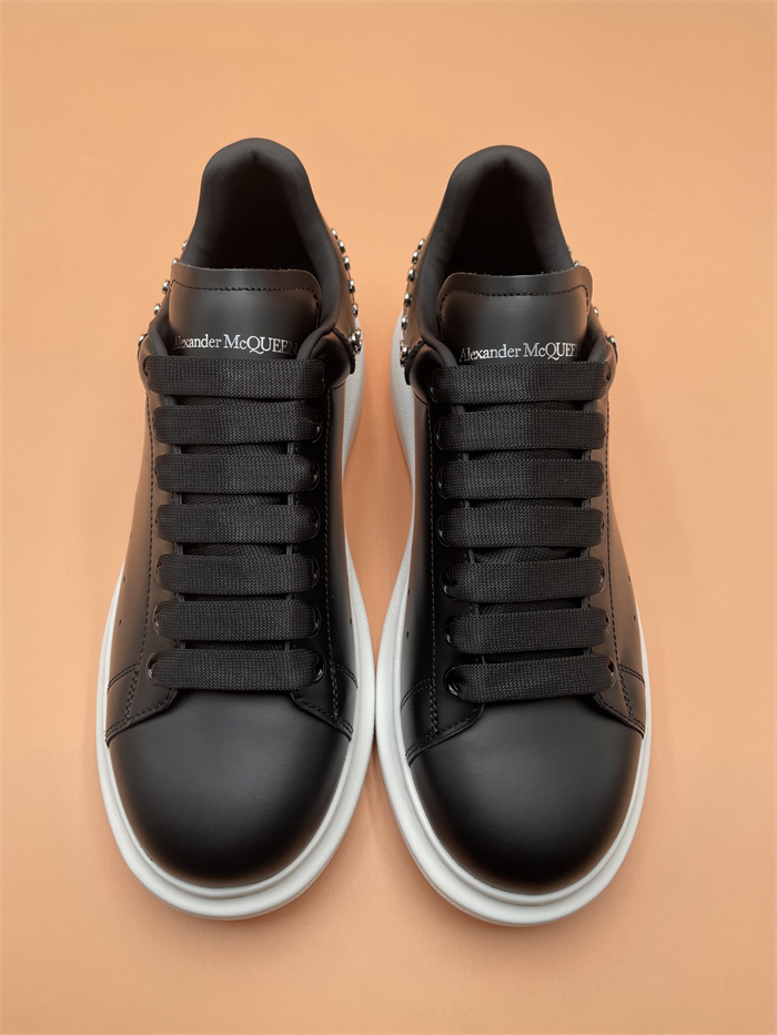 ALEXANDER MCQUEEN Sneakers Top Version