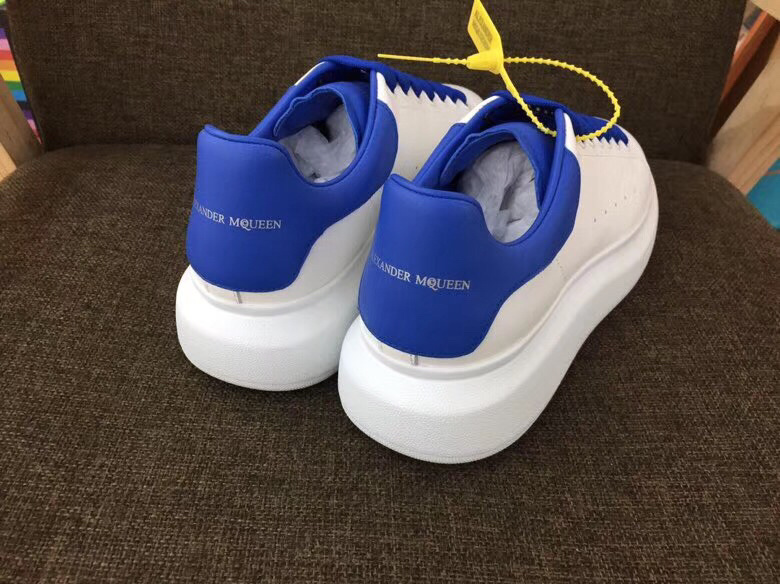 2018 ALEXANDER MCQUEEN