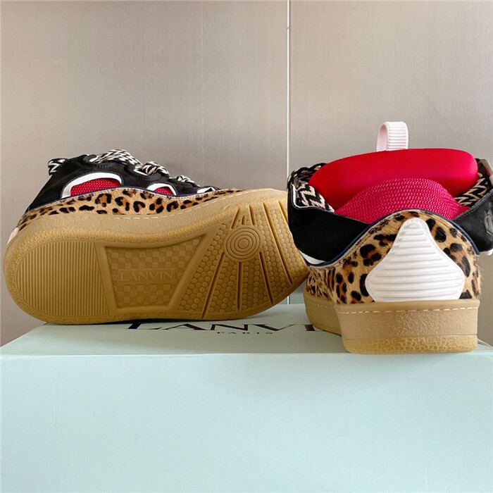 LANVIN Sneakers Best Version