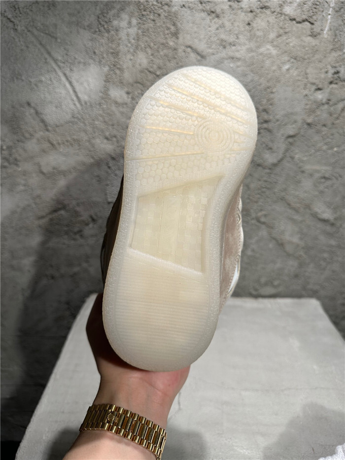 LANVIN Sneakers AAA Quality Best Version