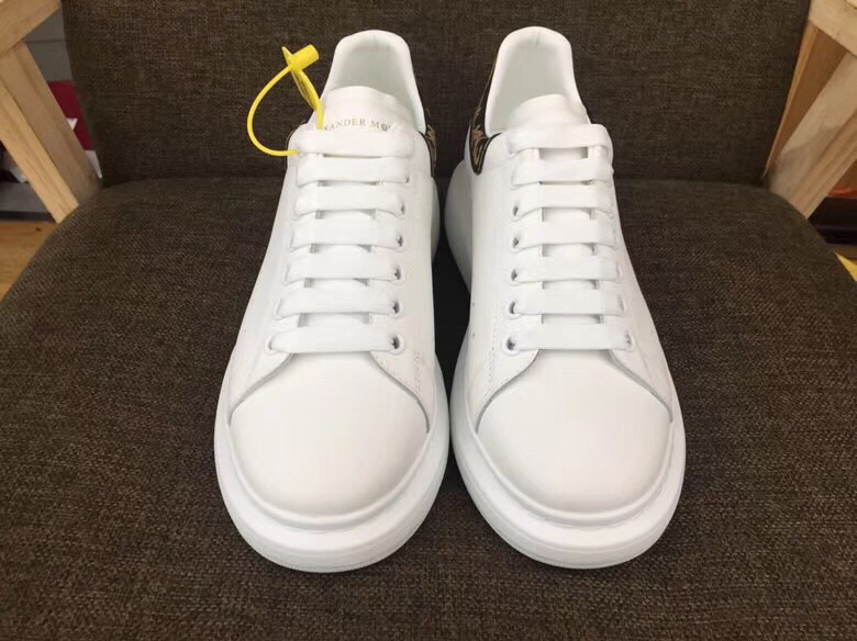 2018 ALEXANDER MCQUEEN