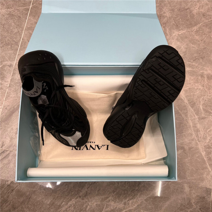 LANVIN Sneakers Best Version