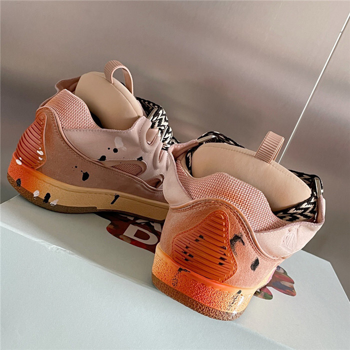 LANVIN Sneakers Best Version