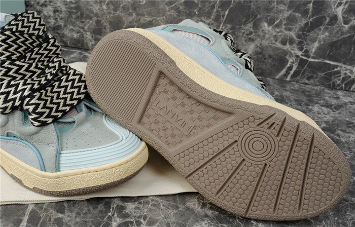 2022fw LANVIN Sneakers Best Version