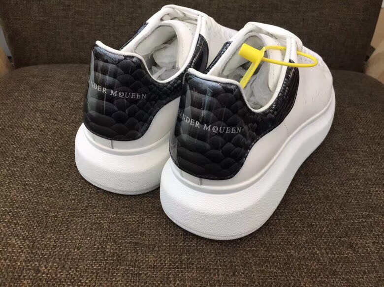 2018 ALEXANDER MCQUEEN