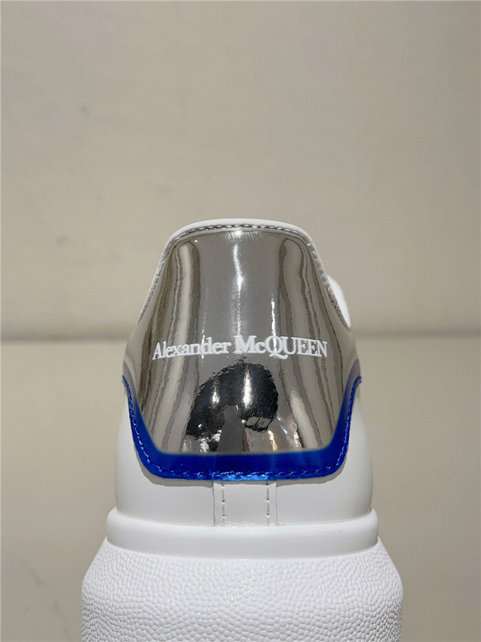 ALEXANDER MCQUEEN Sneakers