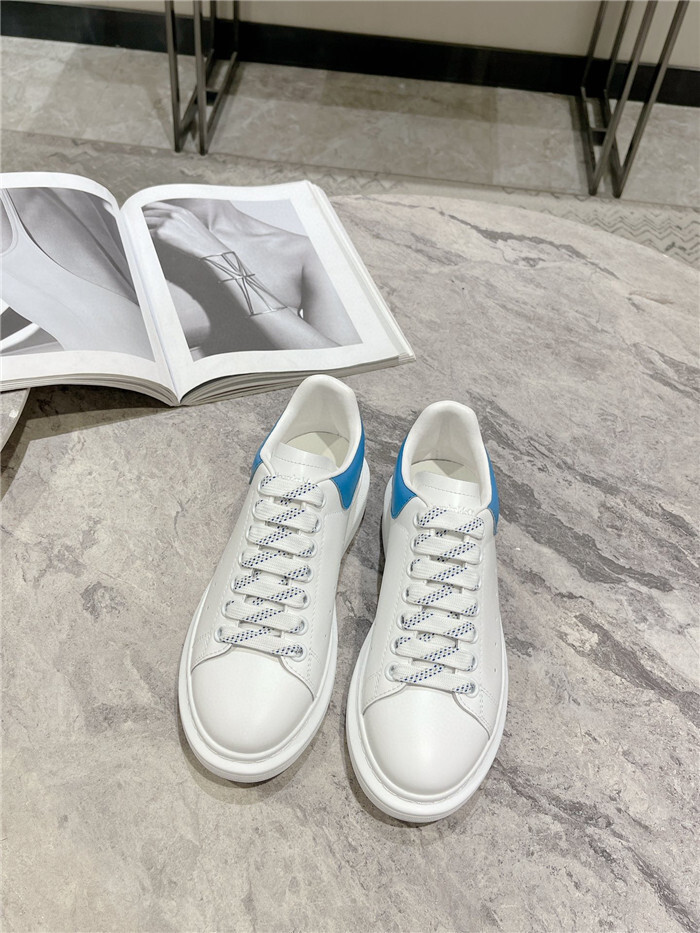 ALEXANDER MCQUEEN Sneakers