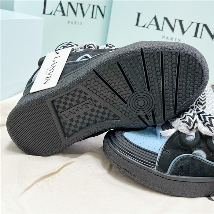 LANVIN Sneakers Best Version