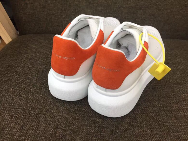 2018 ALEXANDER MCQUEEN