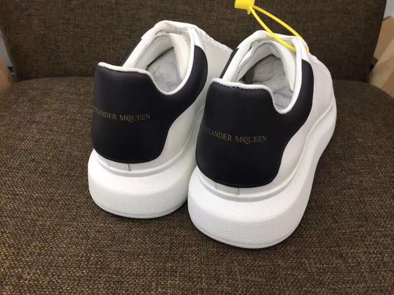 2018 ALEXANDER MCQUEEN