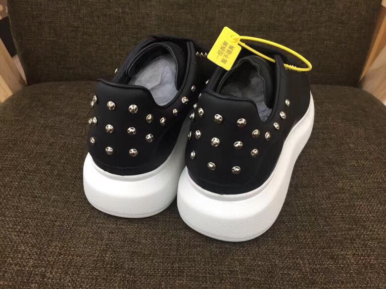 2018 ALEXANDER MCQUEEN