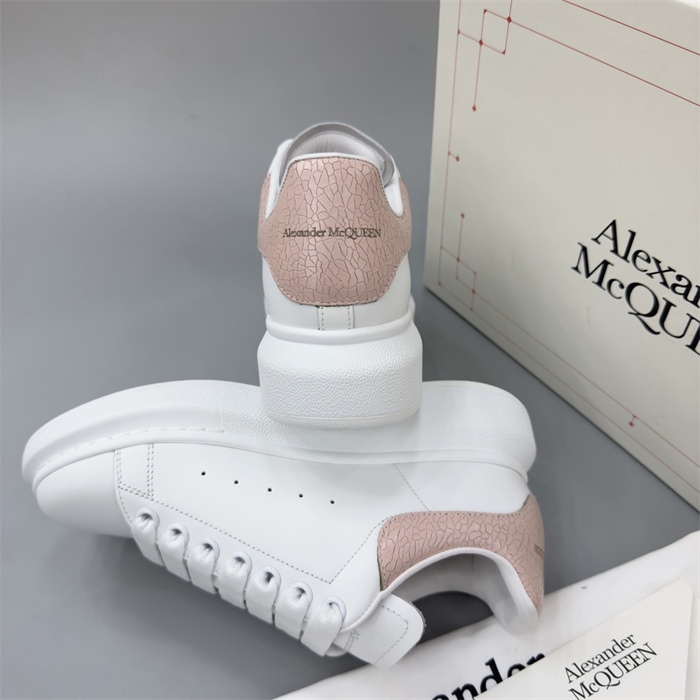 ALEXANDER MCQUEEN Sneakers Top Version