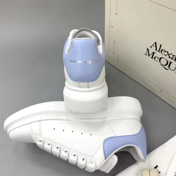 ALEXANDER MCQUEEN Sneakers Top Version