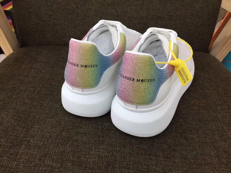 2018 ALEXANDER MCQUEEN